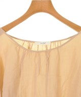 sure feel（シュアフィール）ブラウス ベージュ サイズ:F レディース/2200643136045