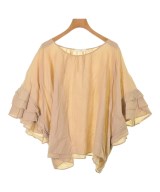 sure feel ブラウス