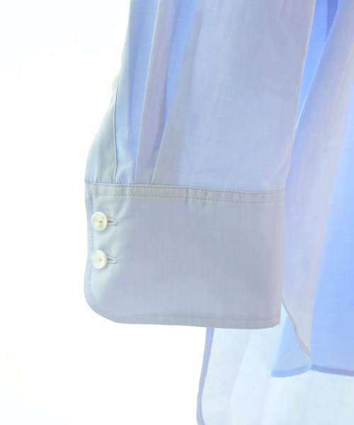 sure feel（シュアフィール）ブラウス 青 サイズ:F レディース/2200677714011