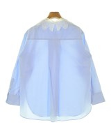 sure feel（シュアフィール）ブラウス 青 サイズ:F レディース/2200677714011