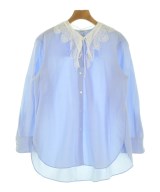 sure feel ブラウス