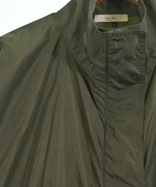 sure feel（シュアフィール）その他 カーキ サイズ:F レディース/2200650380059