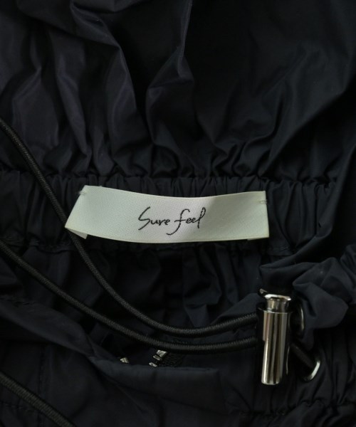 sure feel（シュアフィール）その他 紺 サイズ:F レディース/2200668812139