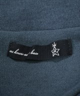 as know as de base（アズノウアズドゥベース）ニット・セーター 紺 サイズ:1(S位) レディース/2200632352067