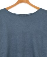 as know as de base（アズノウアズドゥベース）ニット・セーター 紺 サイズ:1(S位) レディース/2200632352067