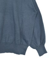 as know as de base（アズノウアズドゥベース）ニット・セーター 紺 サイズ:1(S位) レディース/2200632352067