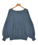 as know as de base ニット・セーター