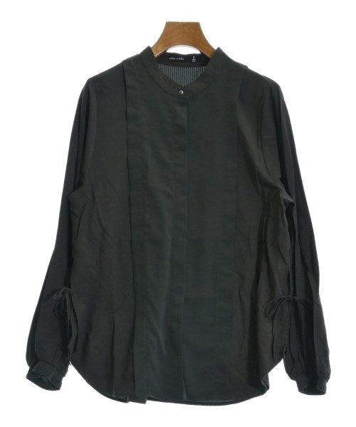 アズノウアズドゥベース(as know as de base)のas know as de base カジュアルシャツ