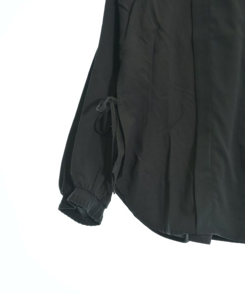 as know as de base（アズノウアズドゥベース）カジュアルシャツ グレー サイズ:1(S位) レディース/2200632352128