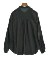 as know as de base（アズノウアズドゥベース）カジュアルシャツ グレー サイズ:1(S位) レディース/2200632352128