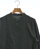 as know as de base（アズノウアズドゥベース）カジュアルシャツ グレー サイズ:1(S位) レディース/2200632352128