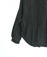 as know as de base（アズノウアズドゥベース）カジュアルシャツ グレー サイズ:1(S位) レディース/2200632352128