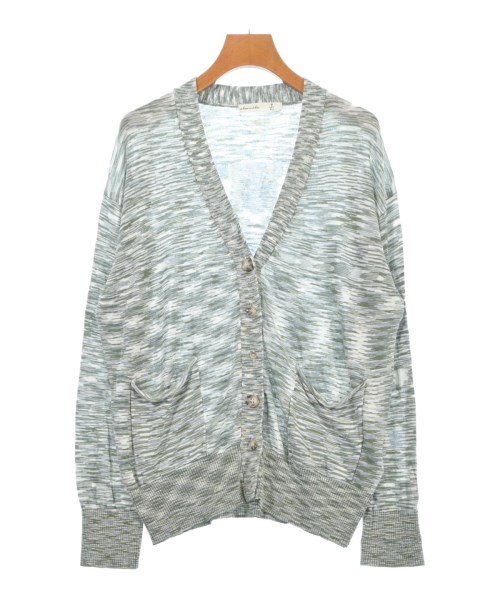 アズノウアズドゥベース(as know as de base)のas know as de base カーディガン