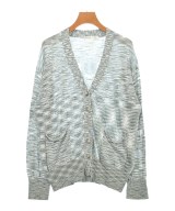 as know as de base（アズノウアズドゥベース）カーディガン カーキ サイズ:1(S位) レディース/2200643328150