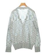 as know as de base（アズノウアズドゥベース）カーディガン カーキ サイズ:1(S位) レディース/2200643328150