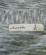as know as de base（アズノウアズドゥベース）カーディガン カーキ サイズ:1(S位) レディース/2200643328150