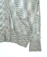 as know as de base（アズノウアズドゥベース）カーディガン カーキ サイズ:1(S位) レディース/2200643328150