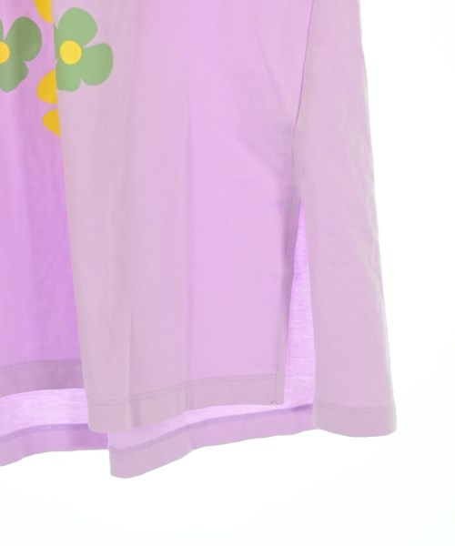 as know as de base（アズノウアズドゥベース）Tシャツ・カットソー ピンク サイズ:3(L位) レディース/2200612487031