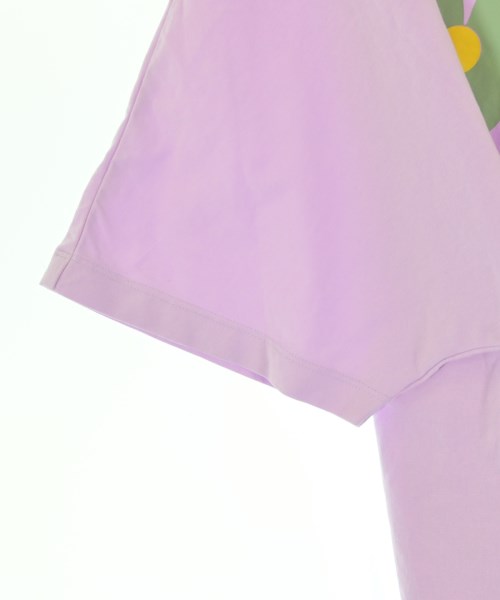 as know as de base（アズノウアズドゥベース）Tシャツ・カットソー ピンク サイズ:3(L位) レディース/2200612487031