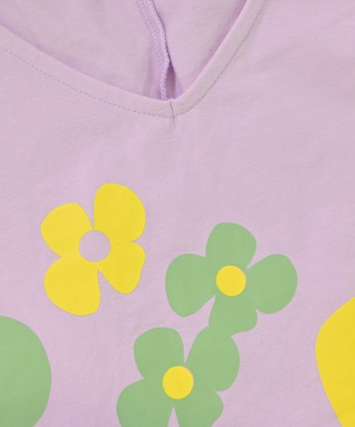 as know as de base（アズノウアズドゥベース）Tシャツ・カットソー ピンク サイズ:3(L位) レディース/2200612487031