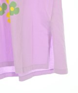 as know as de base（アズノウアズドゥベース）Tシャツ・カットソー ピンク サイズ:3(L位) レディース/2200612487031