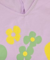 as know as de base（アズノウアズドゥベース）Tシャツ・カットソー ピンク サイズ:3(L位) レディース/2200612487031