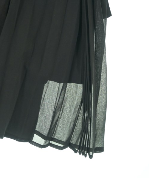 as know as de base（アズノウアズドゥベース）ワンピース 黒 サイズ:F レディース/2200614986068