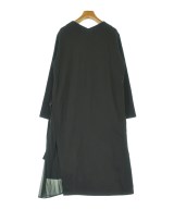 as know as de base（アズノウアズドゥベース）ワンピース 黒 サイズ:F レディース/2200614986068