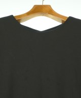 as know as de base（アズノウアズドゥベース）ワンピース 黒 サイズ:F レディース/2200614986068