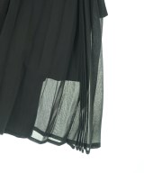 as know as de base（アズノウアズドゥベース）ワンピース 黒 サイズ:F レディース/2200614986068