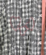 as know as de base（アズノウアズドゥベース）シャツワンピース グレー サイズ:1(S位) レディース/2200615409023