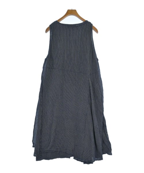 as know as de base（アズノウアズドゥベース）ワンピース 紺 サイズ:-(M位)/-(M位) レディース/2200621213034