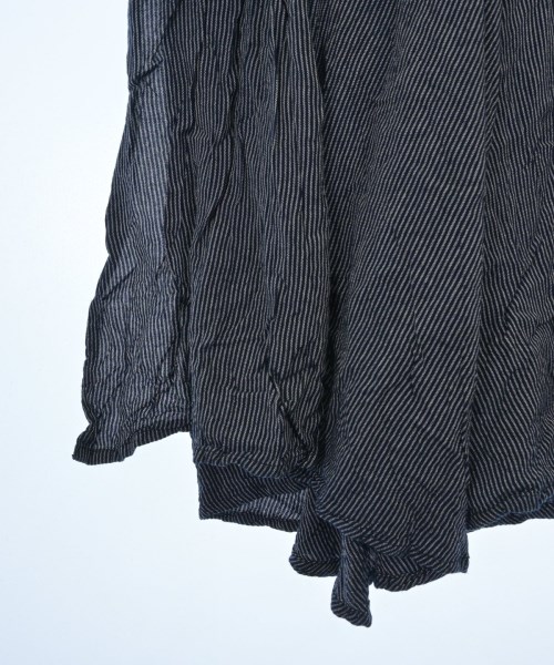 as know as de base（アズノウアズドゥベース）ワンピース 紺 サイズ:-(M位)/-(M位) レディース/2200621213034