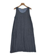 as know as de base（アズノウアズドゥベース）ワンピース 紺 サイズ:-(M位)/-(M位) レディース/2200621213034