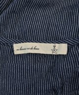 as know as de base（アズノウアズドゥベース）ワンピース 紺 サイズ:-(M位)/-(M位) レディース/2200621213034