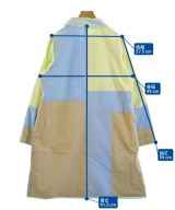 as know as de base（アズノウアズドゥベース）その他 青 サイズ:-(M位) レディース/2200675907187