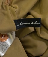 as know as de base（アズノウアズドゥベース）ロング・マキシ丈スカート 茶 サイズ:-(S位) レディース/2200657711085