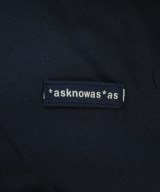 as know as de base（アズノウアズドゥベース）ロング・マキシ丈スカート 紺 サイズ:1(S位) レディース/2200712540025
