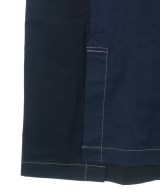 as know as de base（アズノウアズドゥベース）ロング・マキシ丈スカート 紺 サイズ:1(S位) レディース/2200712540025