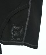 as know as de base（アズノウアズドゥベース）Tシャツ・カットソー 黒 サイズ:1(S位) レディース/2200712540056