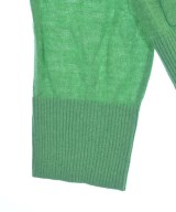 as know as de base（アズノウアズドゥベース）カーディガン 緑 サイズ:1(S位) レディース/2200650680128