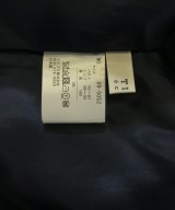 TIENS ecoute（ティアンエクート）ワンピース 紺 サイズ:38(M位) レディース/2200635197047