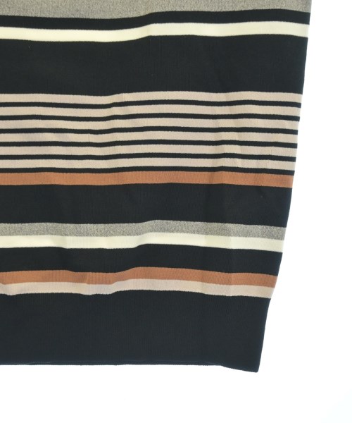 TIENS ecoute（ティアンエクート）ベスト/ノースリーブ 黒 サイズ:M レディース/2200628684080