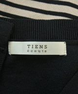 TIENS ecoute（ティアンエクート）ベスト/ノースリーブ 黒 サイズ:M レディース/2200628684080