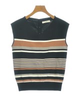 TIENS ecoute ベスト/ノースリーブ