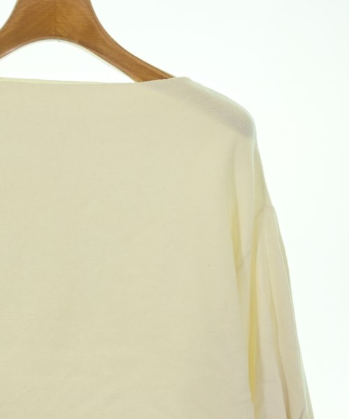 TIENS ecoute（ティアンエクート）Tシャツ・カットソー 白 サイズ:F レディース/2200621832082