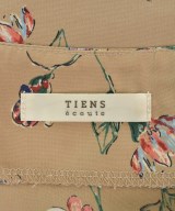TIENS ecoute（ティアンエクート）ブラウス ベージュ サイズ:M レディース/2200601760046