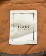 TIENS ecoute（ティアンエクート）トレンチコート 茶 サイズ:2(M位) レディース/2200672466021