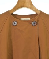 TIENS ecoute（ティアンエクート）トレンチコート 茶 サイズ:2(M位) レディース/2200672466021