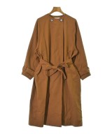 TIENS ecoute トレンチコート